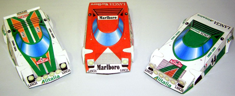 Lancia