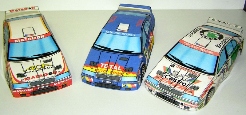 WRC